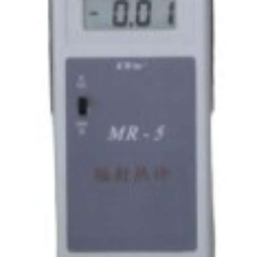 现货供应MR-5型手持式辐射热计0-10kW/m2