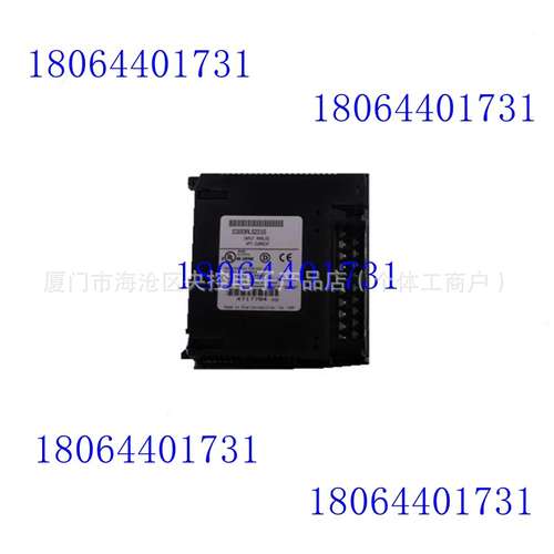 IS210AEBIH1BAB 全新通用电气 GE I/O 终端板 顺丰包邮 现货现发
