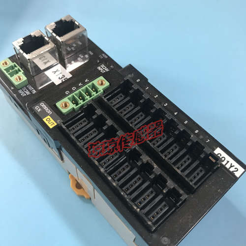 GX-OD1618 OD1611 OD1612 OD3218原装欧姆龙远程模块光电传感器