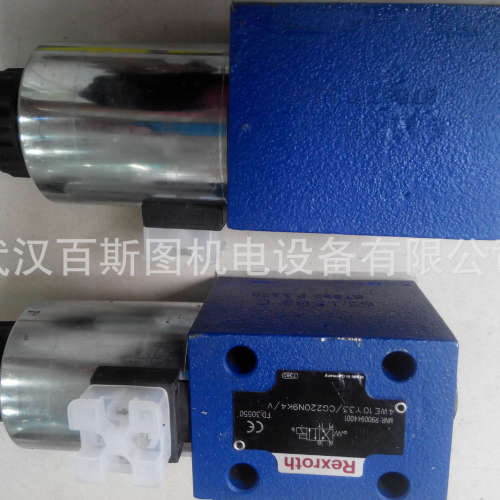 现货力士乐阀门Z2DB6VC2-4X/200V