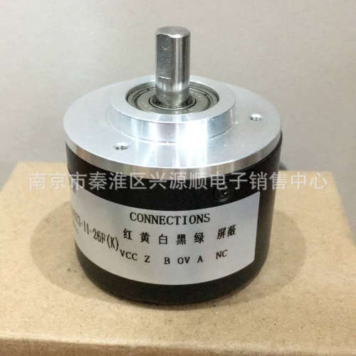 ZSP5208-001g-600b-12-24c  ZSP5208-001G-200BZ2-11-26F 编码器