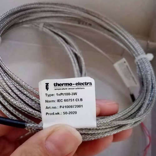 绿添销售荷兰Thermo-Electra温度传感器MBB-S-3-SS-5000-B