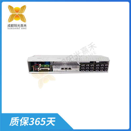 PPD113-PPD103B101 ABB 用于扩展系统的输入/输出能力