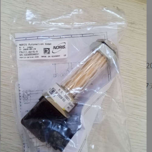 德国NORIS Group限位开关 10097 RG51
