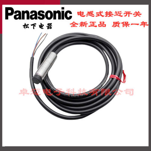 松下原装正品电感式传感器GX-112MA  GX-112MLA  GX-112MKA