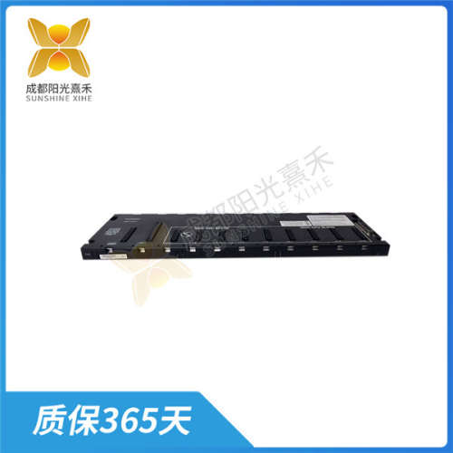 IC693CHS391 GE 可以接收来自GE 90-30数字量输入模块的数字信号