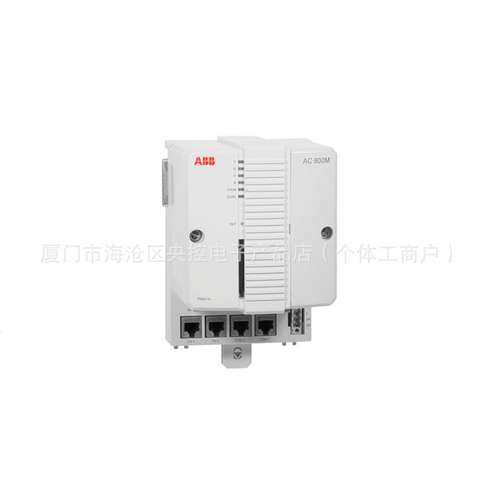 SPASI23 ABB 可编程式编程式逻辑控制器模块 顺丰包邮 现货现发