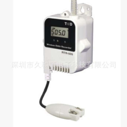 RTR-505-V日本TANDD电压信号记录仪RTR-505-PTL/RTR-505-PL