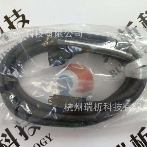 J3ENCBL2M-A1-L信号线（全新，原包装）