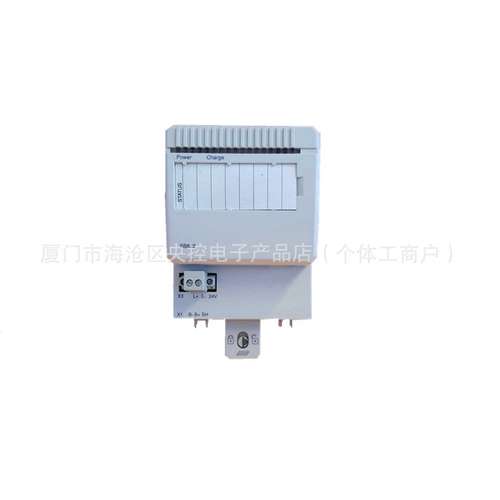 07DC91C GJR5251400R0202 高级控制器 31 I/O 单元模块 美国进口