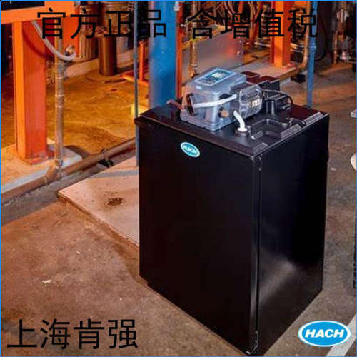 HACH 哈希 AS950 冷藏式采样器 请参考资料配置 ASR.CXXX1X21XX