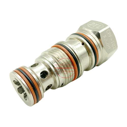DTL盘龙插装阀CPF-T02-X2.0N CPF-T02-X0.2N CPF-T11-X2.0N