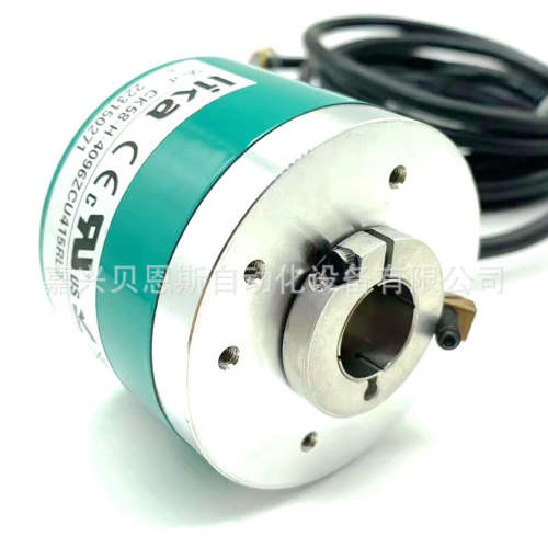 C82-H-1024ZCU442L11/S561 2048 4096 5000莱卡LIKA原装编码器