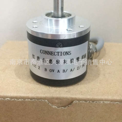 编码器 ZSP3806-003G-60BZ3-12-24F  2022