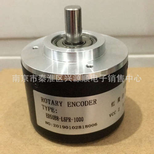 EB50B8-L6PR-1000 编码器2022