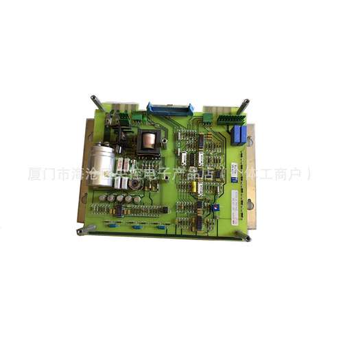 PPD539 3BHE039770R0102\t数字信号处理器模块 ABB 进口原装 全新