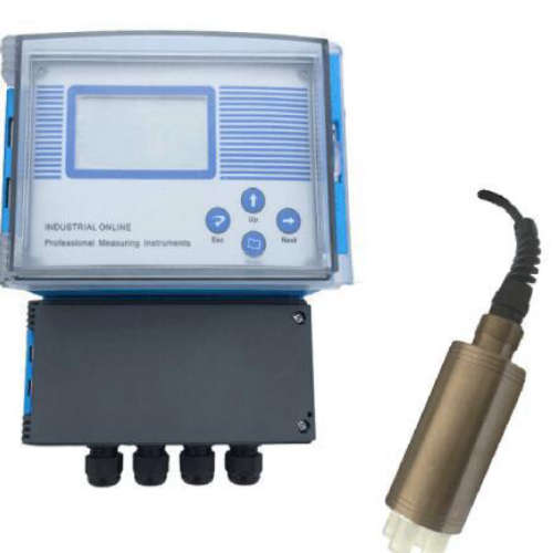 在线悬浮物检测仪  XRS-MLSS-9910AC+MLSS-99S0C10