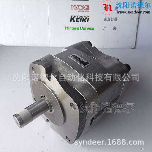 液压泵IPH-3B-16-20 FAW200N-02 1SVPF-40-55-20