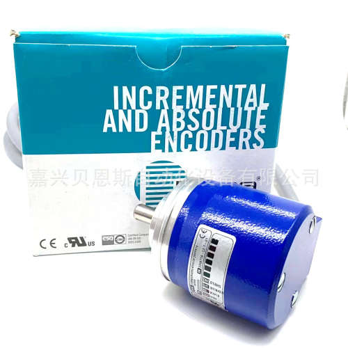 EA58C4096G8/28PPX10X3PDR ER58CM1024Z5/28L10X6PR2意尔创编码器