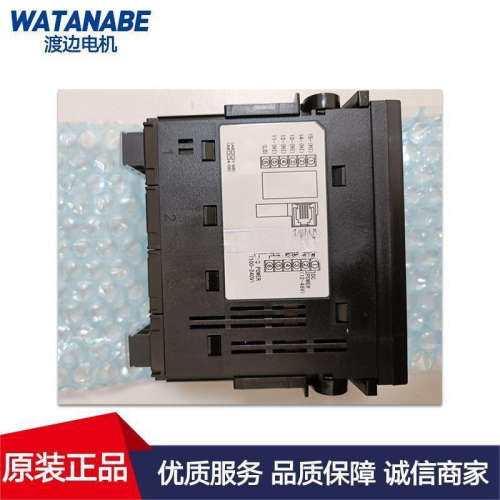 日本WATANABE渡边电机WPMZ-3-1SX-5E-T00 TE0 X00 XE0