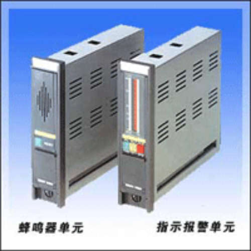 控制器/气体探测仪表    XRS-GP571A