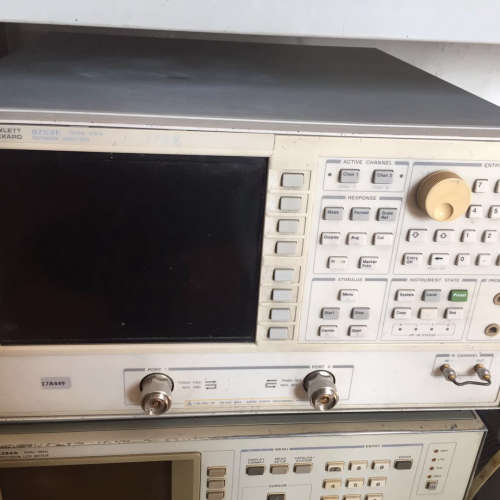 供应/租赁HP网络分析仪 HP8753D 6G网络分析仪 HP8713C HP8753E