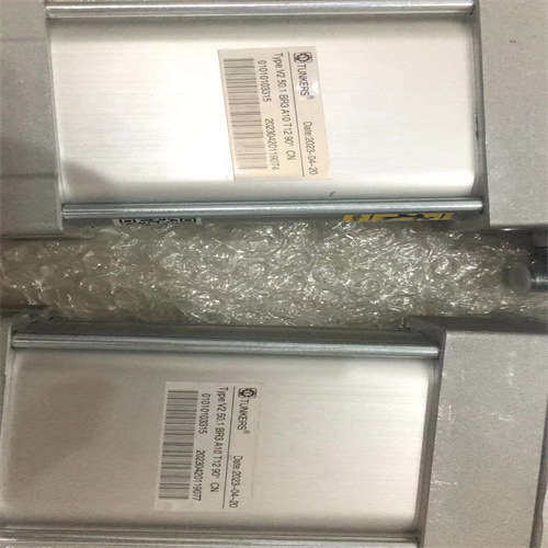 德国TUNKERS德珂斯气缸强力夹紧式