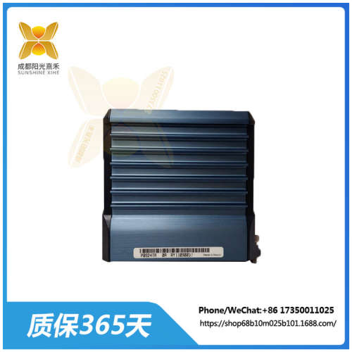 FBM207C RH917GY   电压监测器/触点感应输入模块