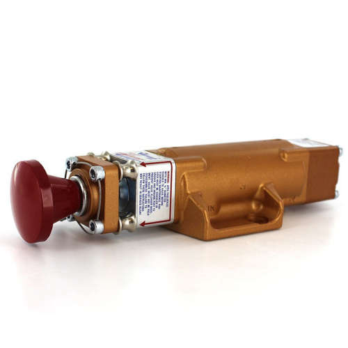 现货供应OMAL气动球阀VERSA电磁阀 VAI-3302-150C-MS-155-167