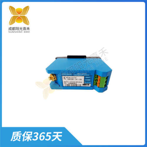 SK?3327117 GE离散输出组件是一种用于工业自动化控制系统的设备