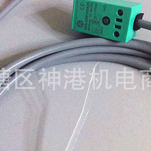 YINGKE盈科接近开关QIN-05P16N03 QIN-05P16NO3 QIN-05P16P03