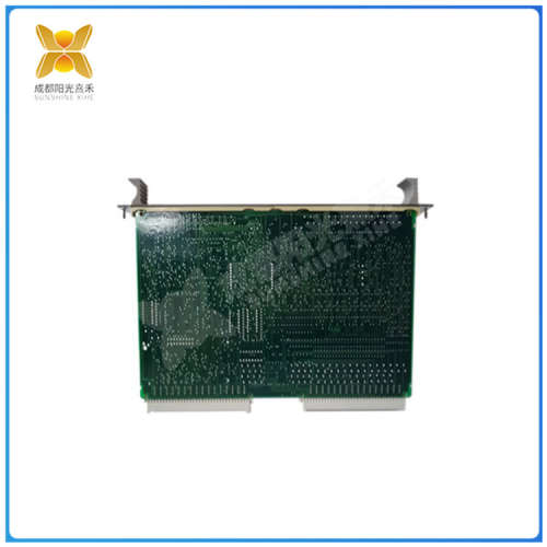 UAC326AE ABB 具有高精度和高可靠性,采用先进的数字信号