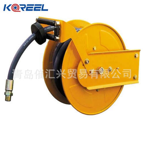 韩国KOREEL空气软管卷管器RA-1310T RA-1315T