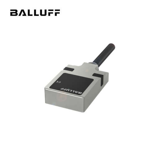 BALLUFF/巴鲁夫BES03Z2 电感式标准传感器BES R01ZC-NAC50B-BP02