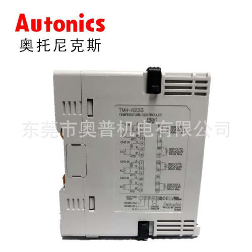TM4-N2SB N2SE RE RB TM2-22CE奥托尼克斯Autonics原装温度控制器