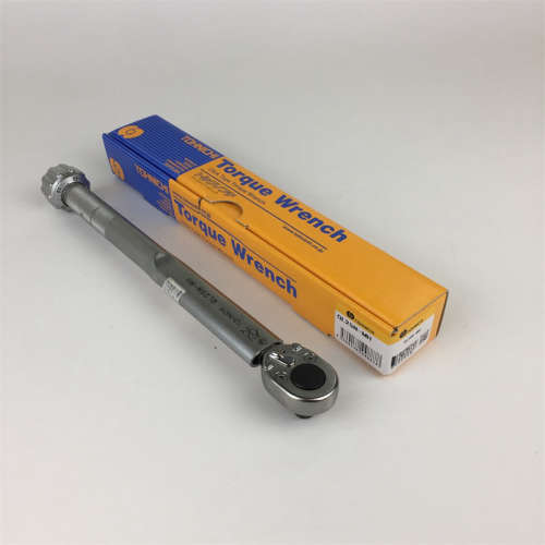 原装现货日本TOHNICHI东日QL25N-MH 5~25N.m带刻度预置式扭力扳手