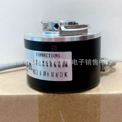 HCHA-180BM-G4-5.8C    HCHA-180BM-G12-24F ERN430 1024 编码器