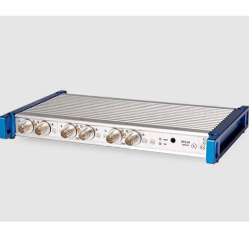 德国原装进口 DISCOM 数据采集 测量前端 硬件扩展 数据分析仪