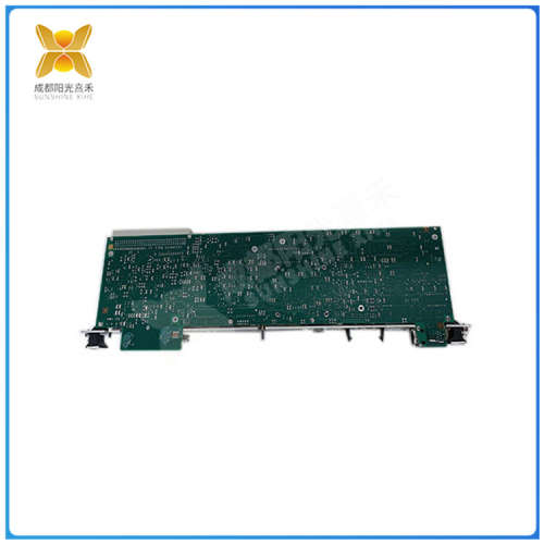 MPRC086444-005 ABB用于工业自动化和控制系统接收和处理数字信号