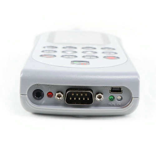 AWA5688多功能声级计2级 统计 存储 1/1OCT分析 含AH40打印机