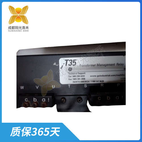 PP835 3BSE042234R1 ABB能够轻松地查看和控制系统中的过程和设备