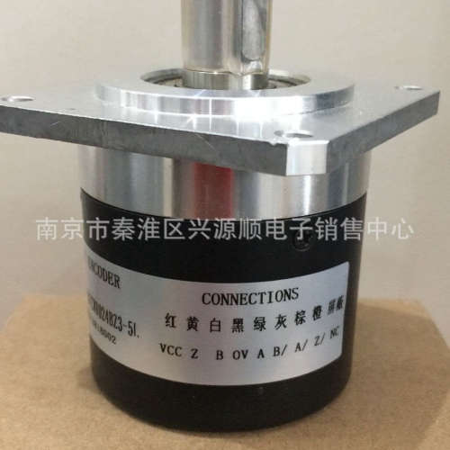 ZSF6220-001G-100BZ3-12-24F  2022 编码器