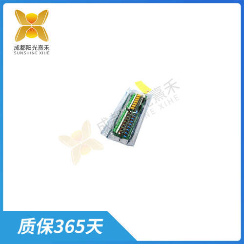 531X307LTBAJG1 PLC模块是为工业自动化系统设计