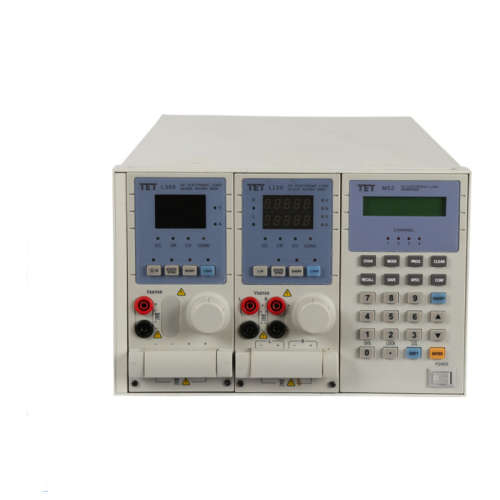 M04多路电子负载仪L200 L300 L500 L800四路电子负载仪模块IT8732