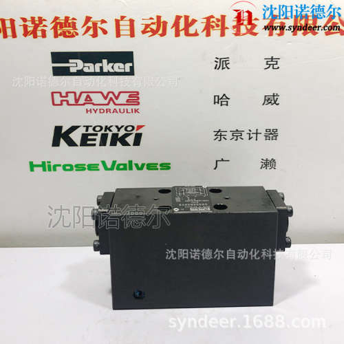 派克parker增压阀SD500B06V SD500B06V8 SD500B06V9