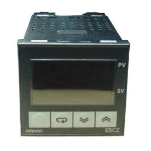 原装正品OMRON欧姆龙E5AC-PR2ASM-804全新位置比例阀专用温控器