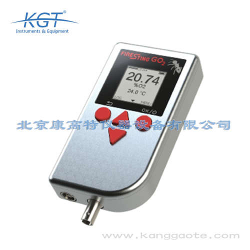 德国Pyro-Science FireStingGO2便携口袋式氧气测量仪