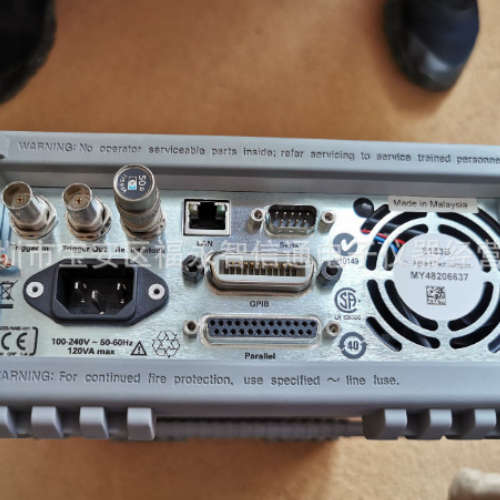 出售/回收 Agilent/安捷伦 8163B 光波万用表