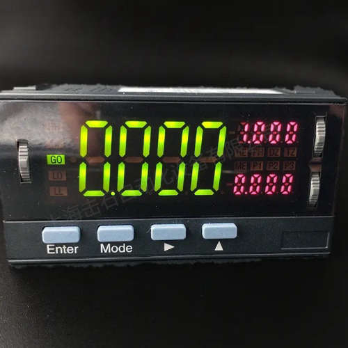 Tem-Tech lab 数显压力控制器NPS1000B系列