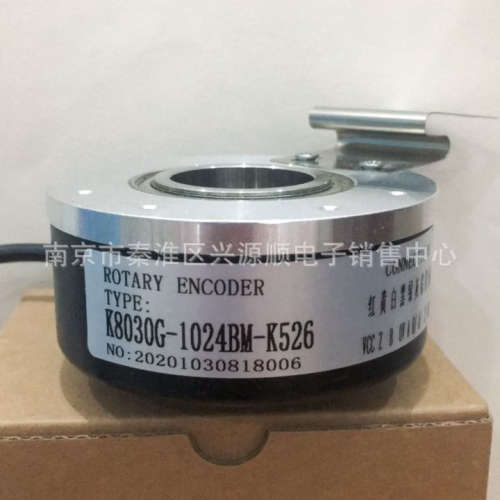 IHA8030-002J-2000BZ2-12-24F AHT80/30-2000BZ-8-30CPG2J 编码器